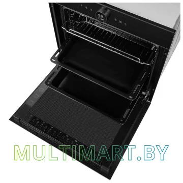 Электрический духовой шкаф MAUNFELD EOEH7616B картинка 9